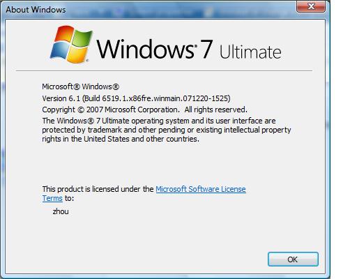 windows 7