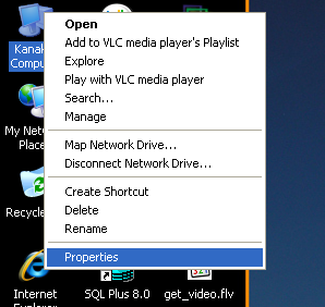 speeding up windows XP