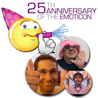 yahoo emoticon contest
