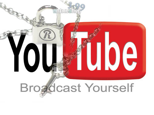 youtube locked