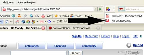 youtube video download