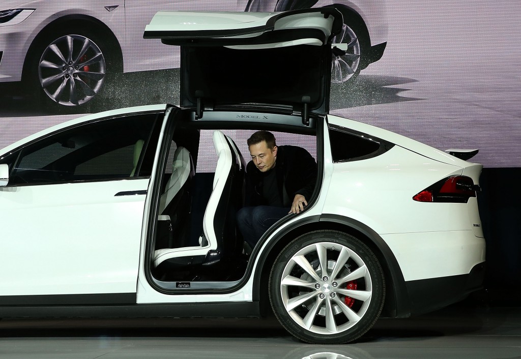 Tesla