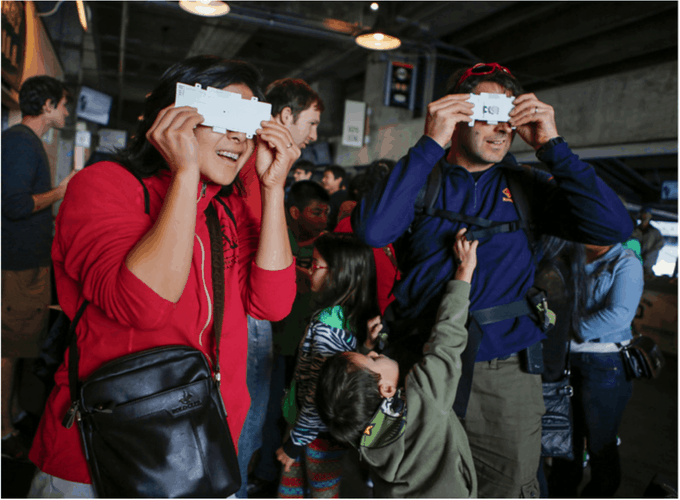 Foldscope