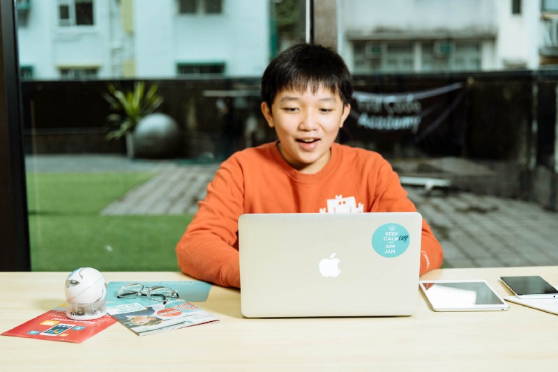 First Code Academy