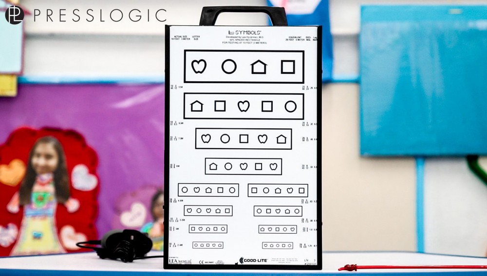 PressLogic