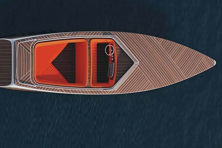 Dimitri Bez design