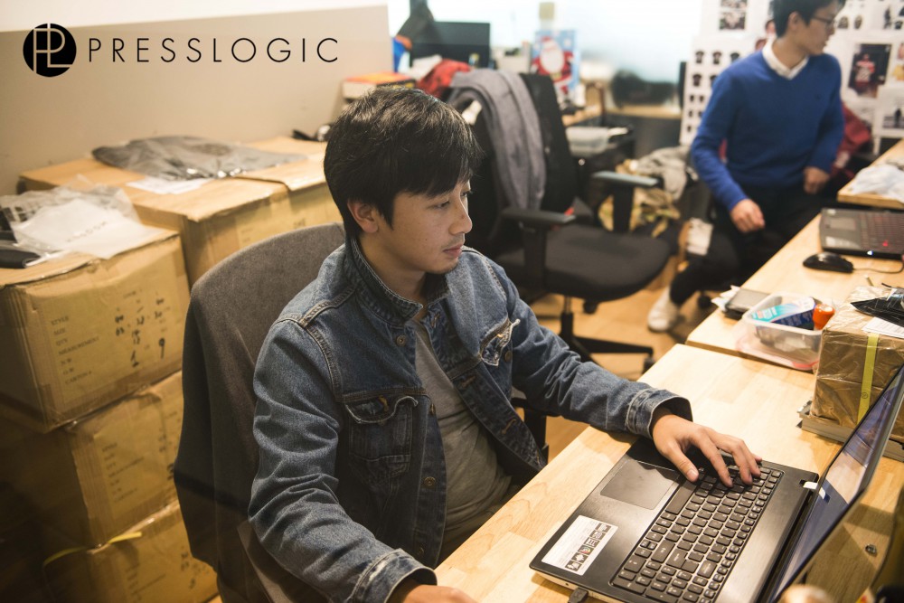 PressLogic