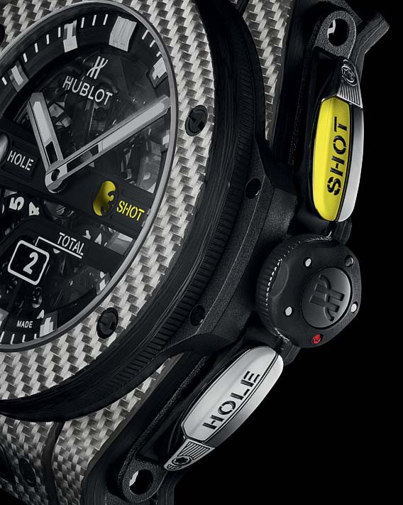 Hublot