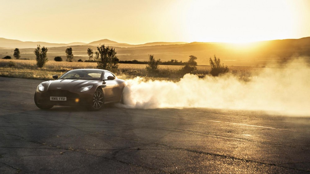 Aston Martin