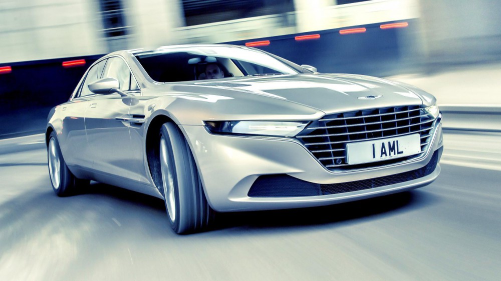 Aston Martin
