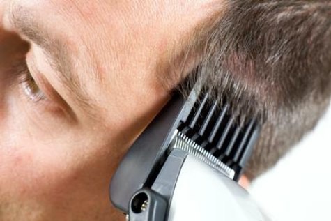 Hairfinder