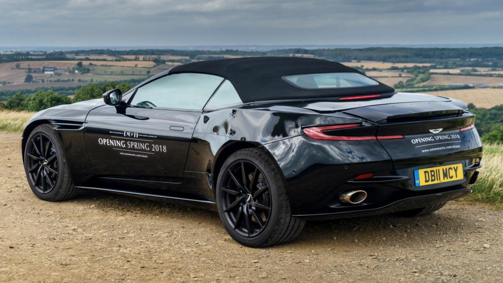 Aston Martin