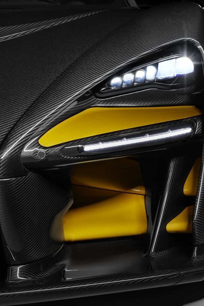 Mclaren