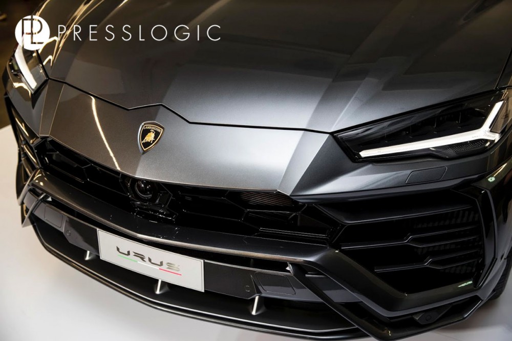 PressLogic