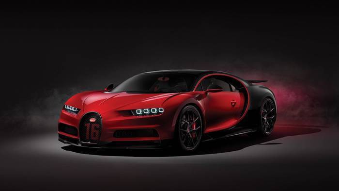 Bugatti