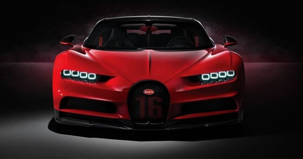 Bugatti