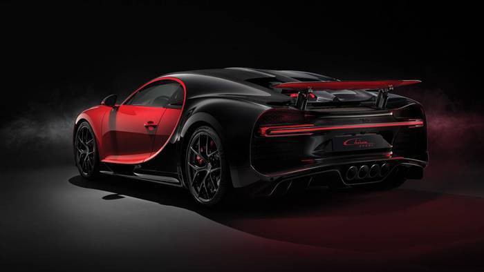 Bugatti