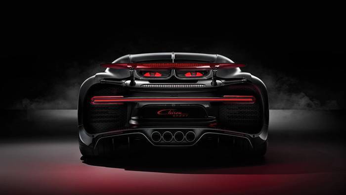 Bugatti