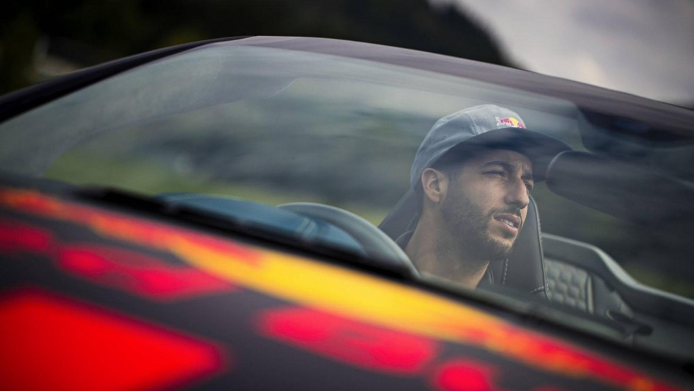 Red Bull Racing