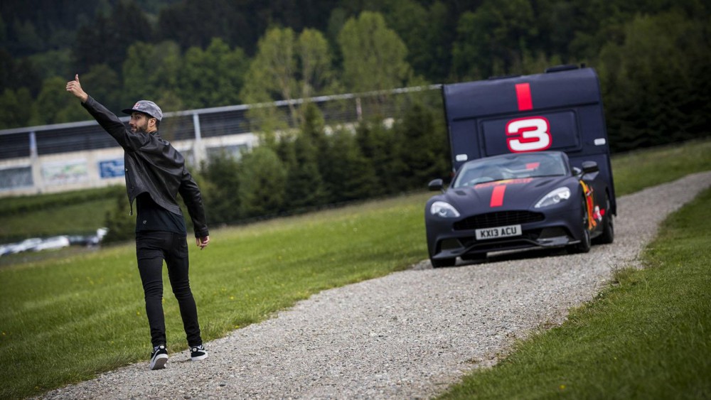 Red Bull Racing