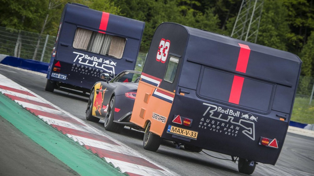 Red Bull Racing