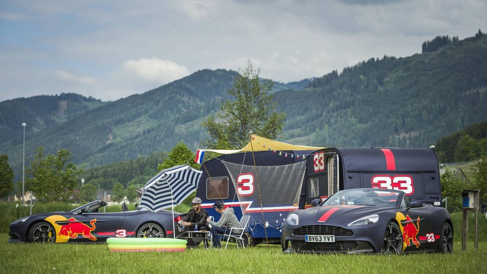 Red Bull Racing