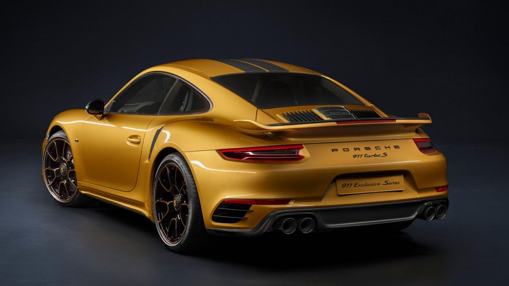 Porsche Exclusive