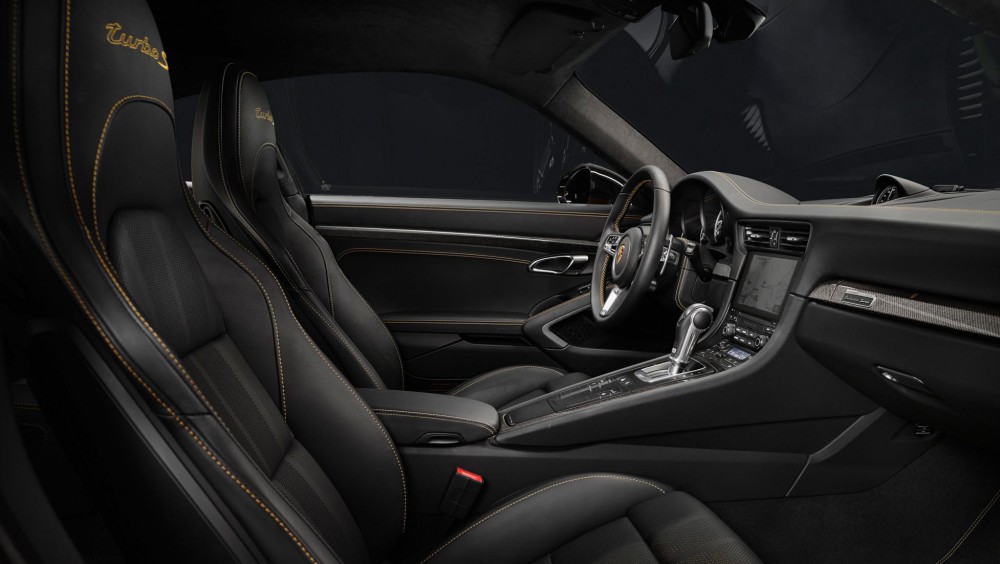 Porsche Exclusive