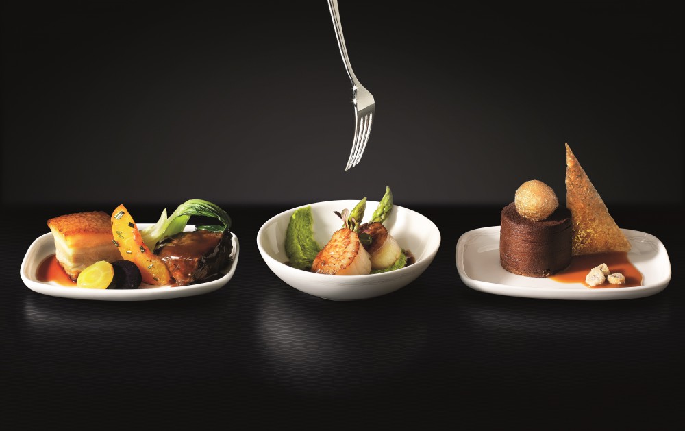 British Airways