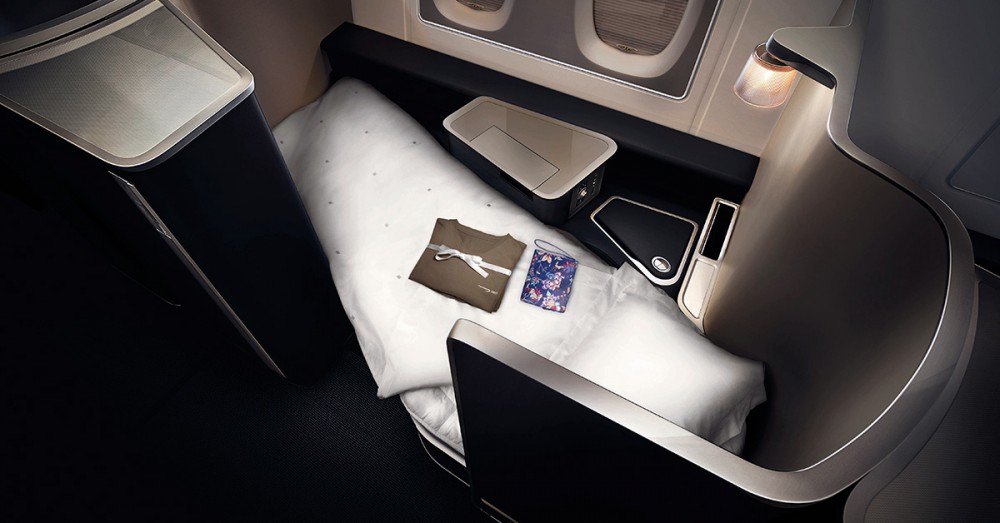 British Airways