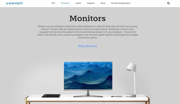 Element Electronics