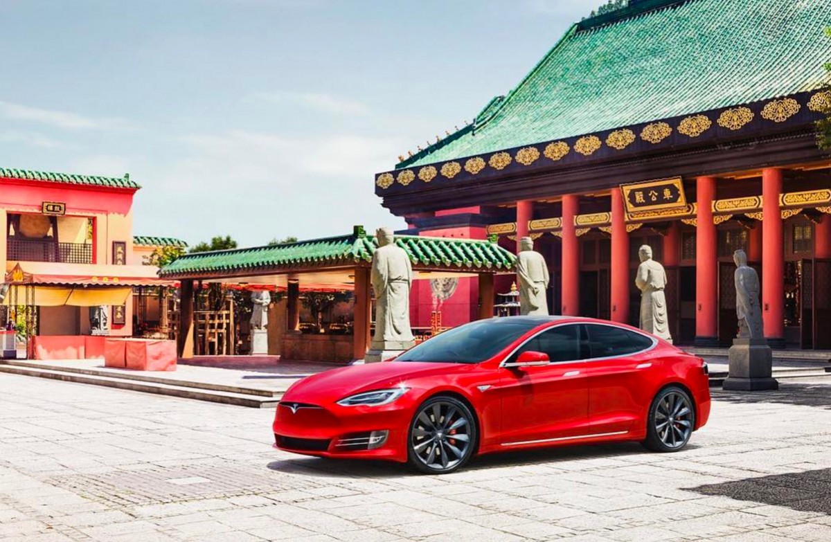 Teslarati