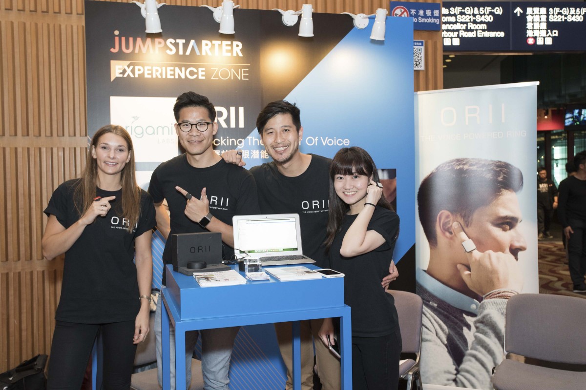 JUMPSTARTER