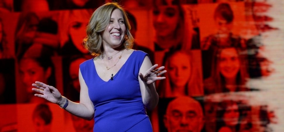 Susan Wojcicki
