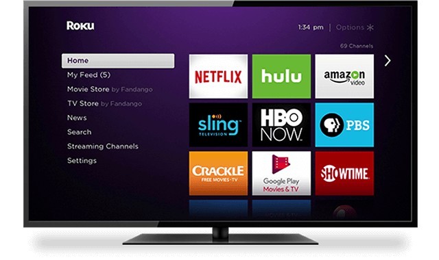 Roku