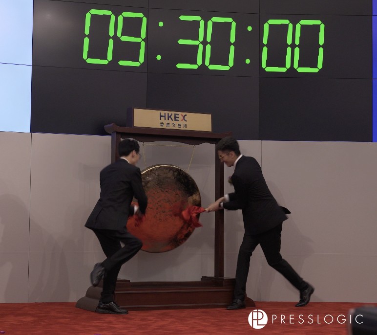 PressLogic