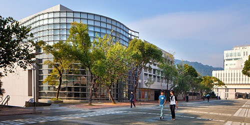 Discover Hong Kong