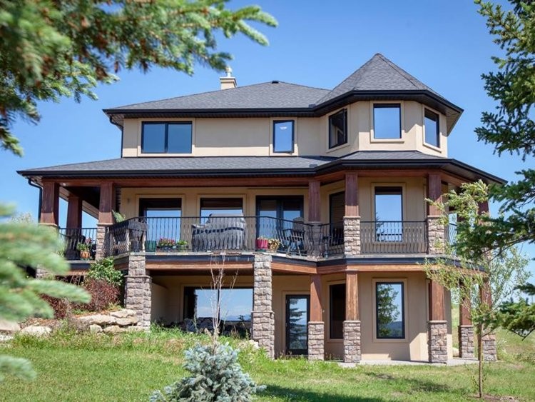 Write a Letter, Win a House/Facebook
