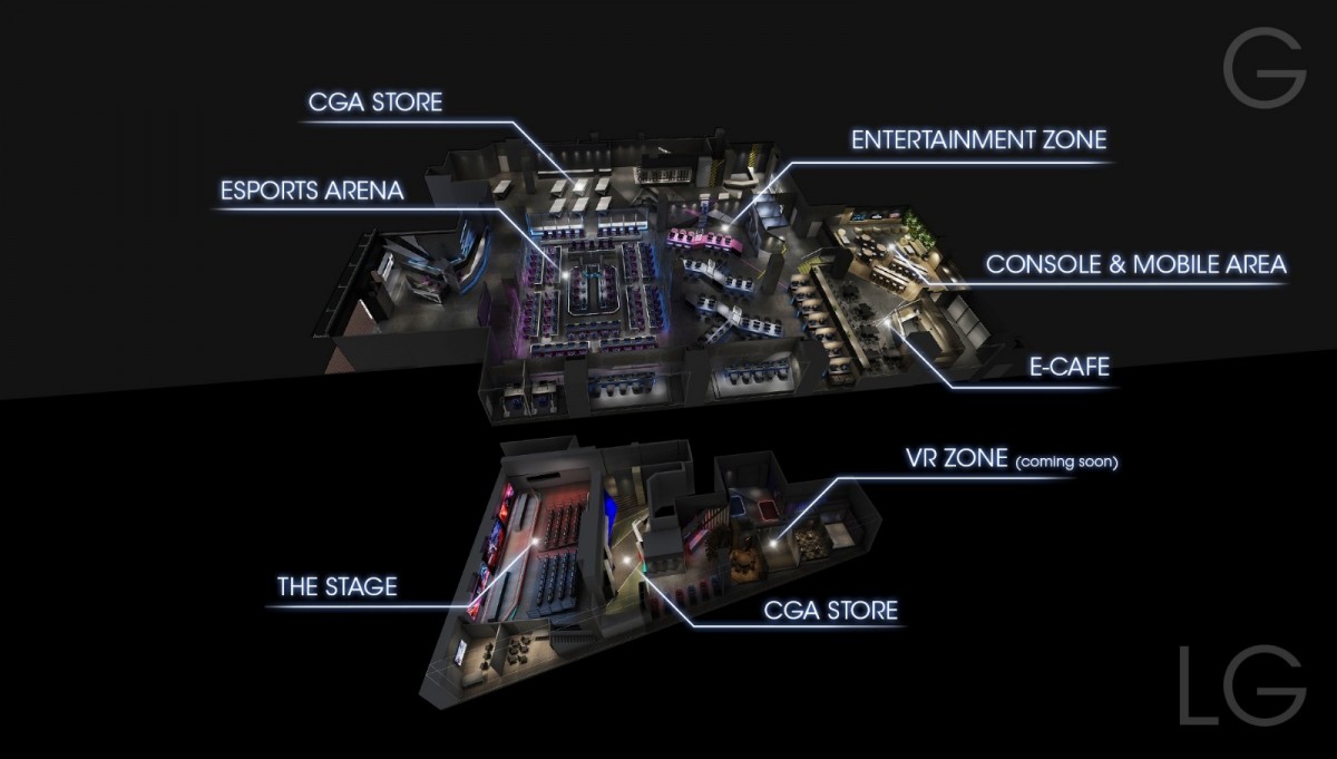 CGA
