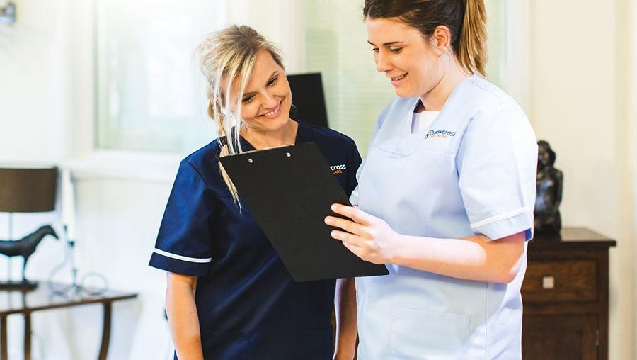 Newcross Healthcare