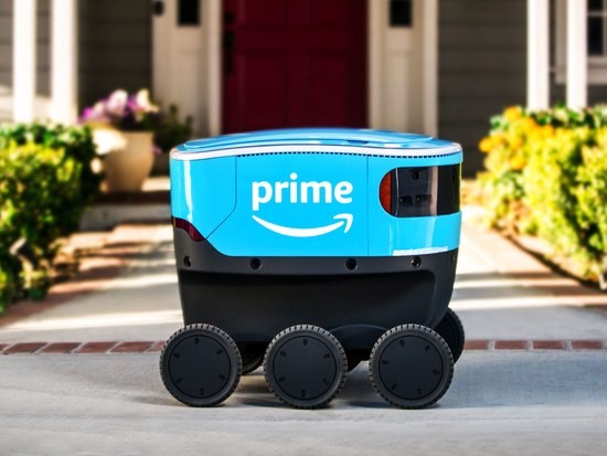 Amazon