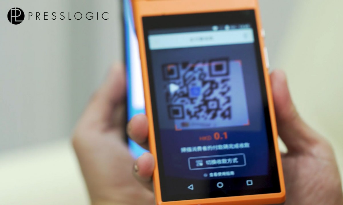 PressLogic