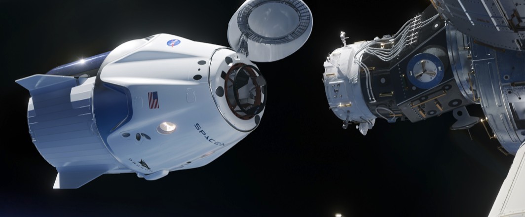 SpaceX