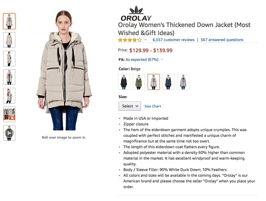 Amazon