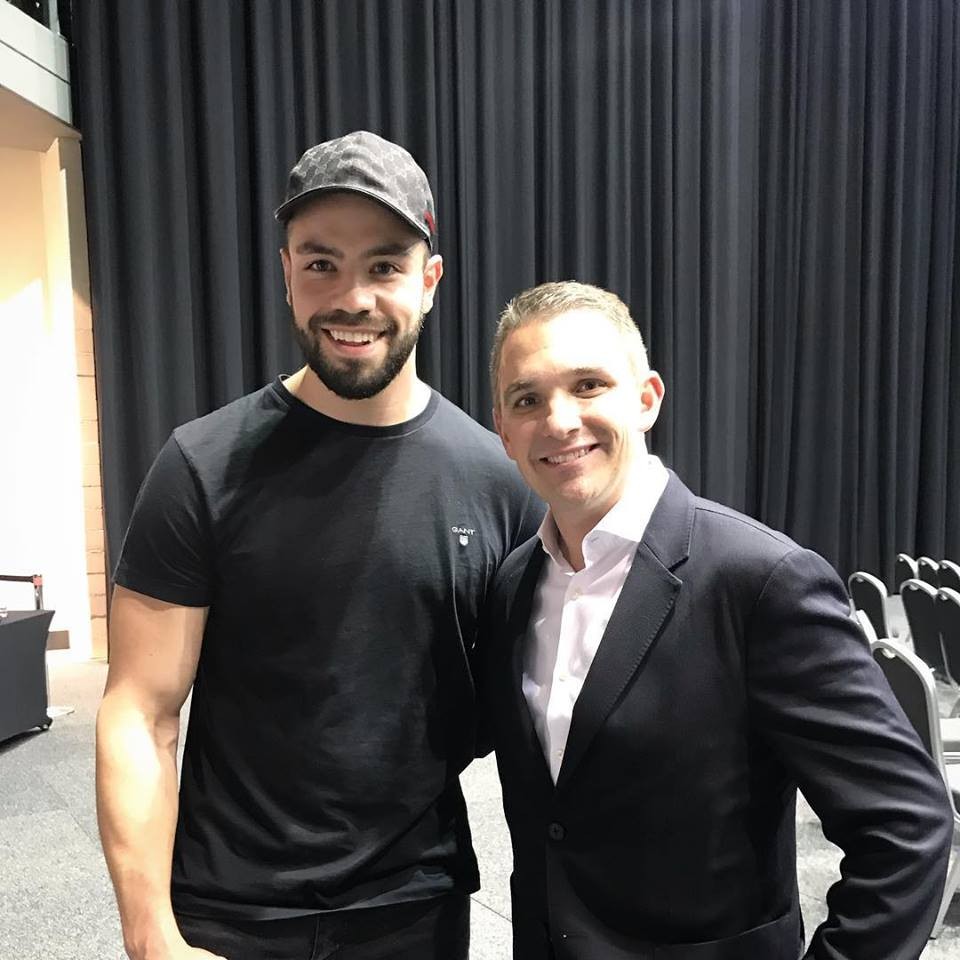 Matthew Lepre Facebook