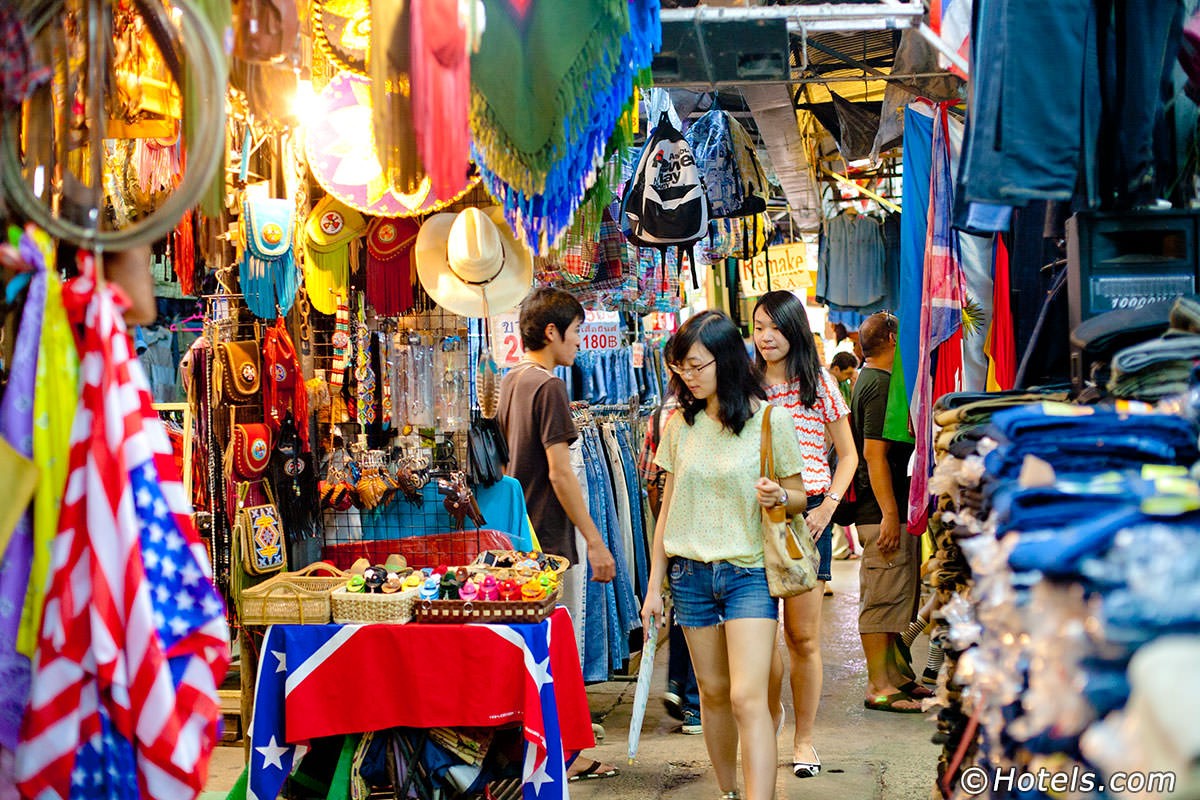 Bangkok