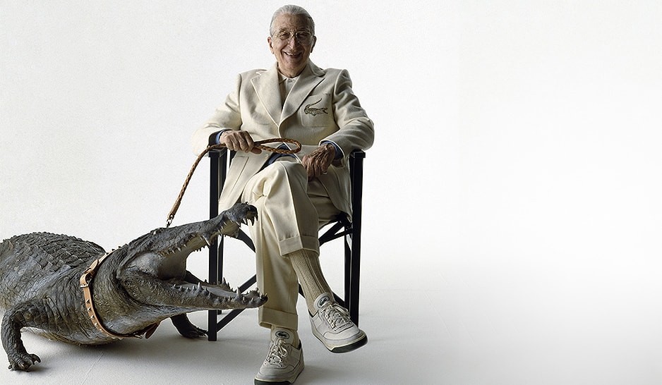Lacoste