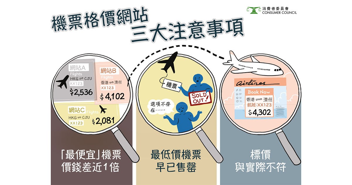 消委會