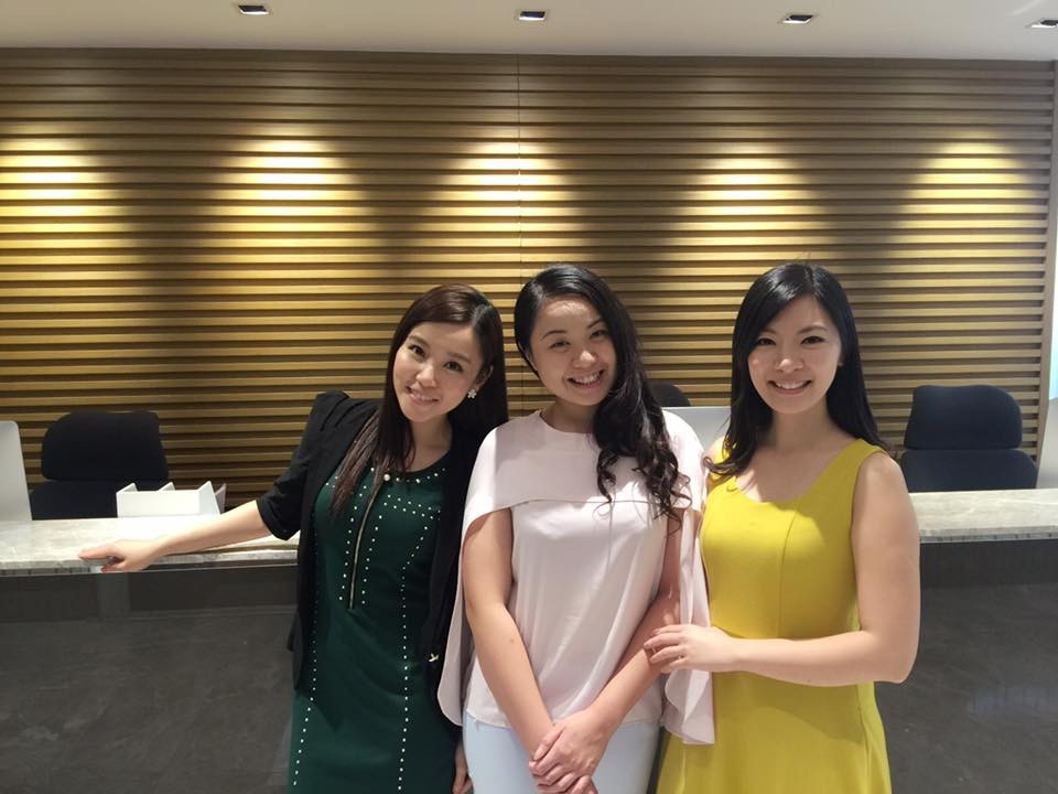 HK Romance Dating