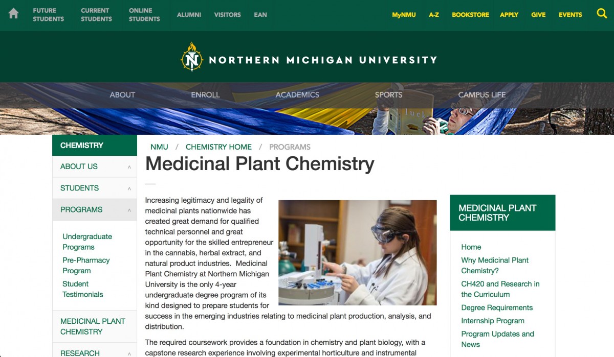 nmu